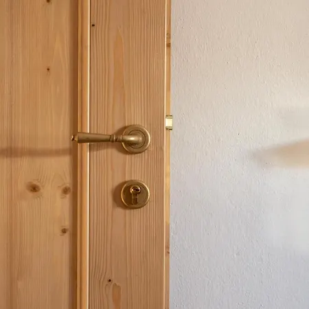 La Gerla Dolomiti Guest house *