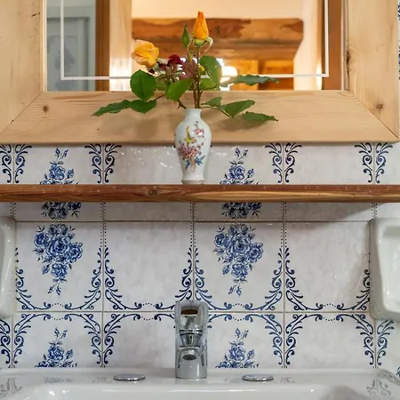 La Gerla Dolomiti Guest house