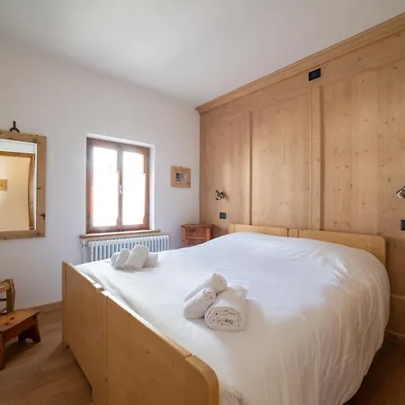 La Gerla Dolomiti Perarolo di Cadore