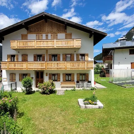 La Gerla Dolomiti