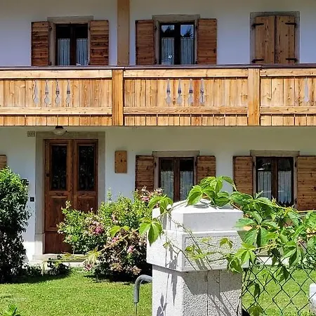 La Gerla Dolomiti Guest house *