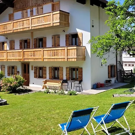 La Gerla Dolomiti * Perarolo di Cadore