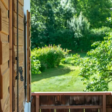 Guest house La Gerla Dolomiti *