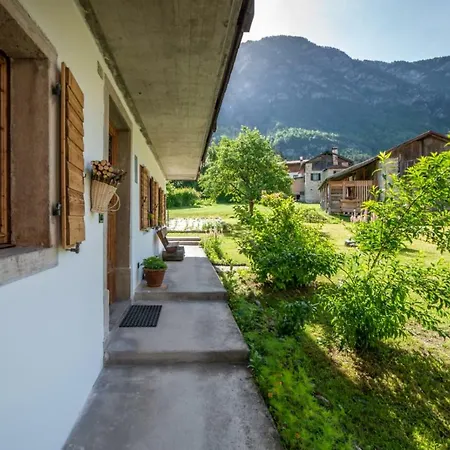 La Gerla Dolomiti *